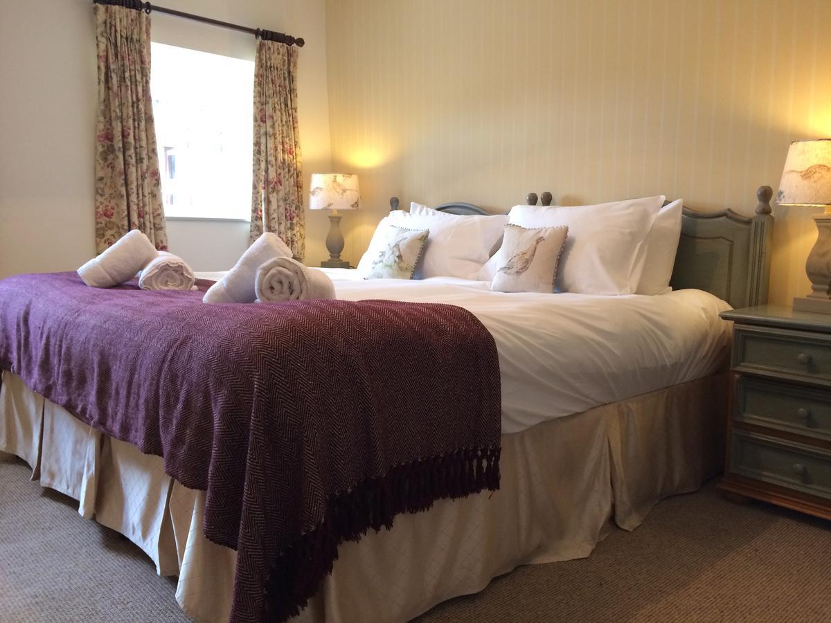 Bank Ground Farm Hotel Конистън Екстериор снимка