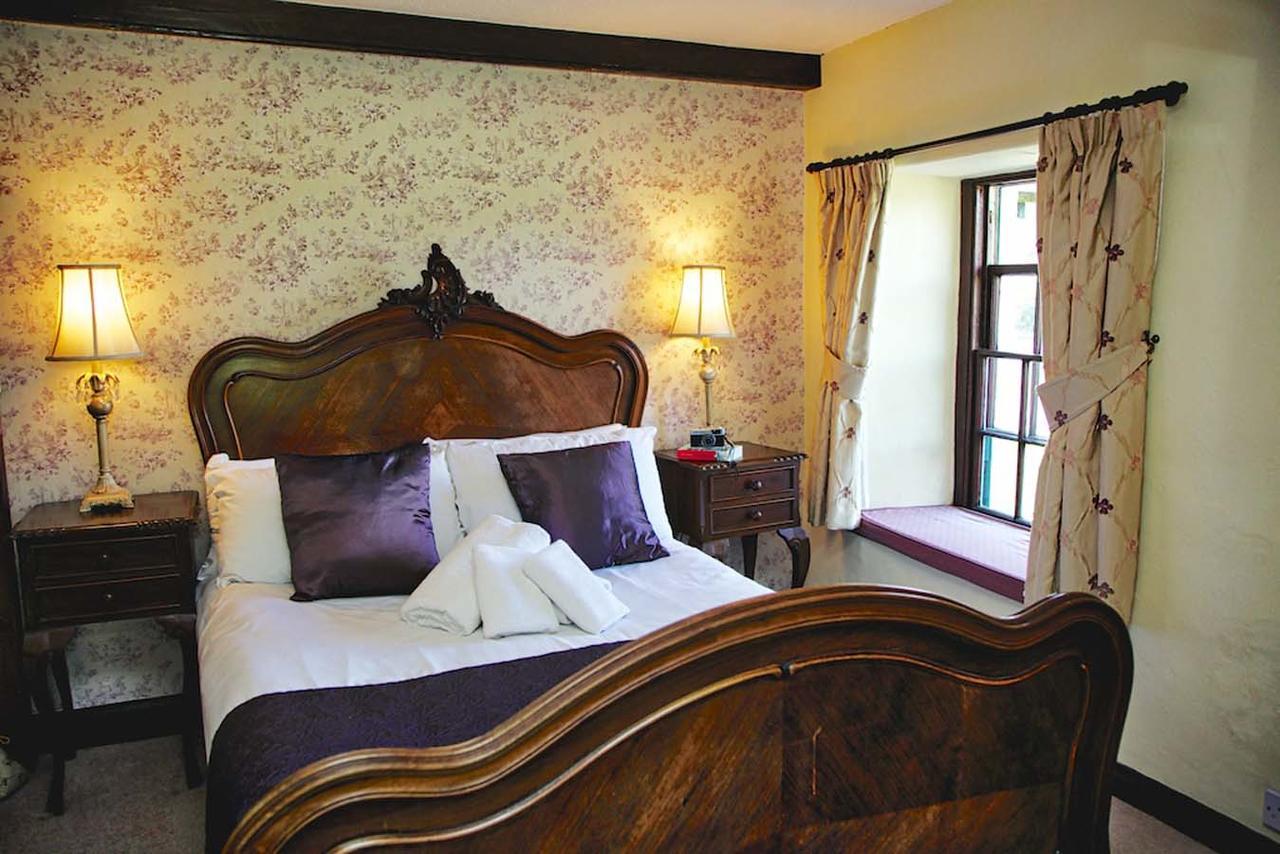 Bank Ground Farm Hotel Конистън Екстериор снимка