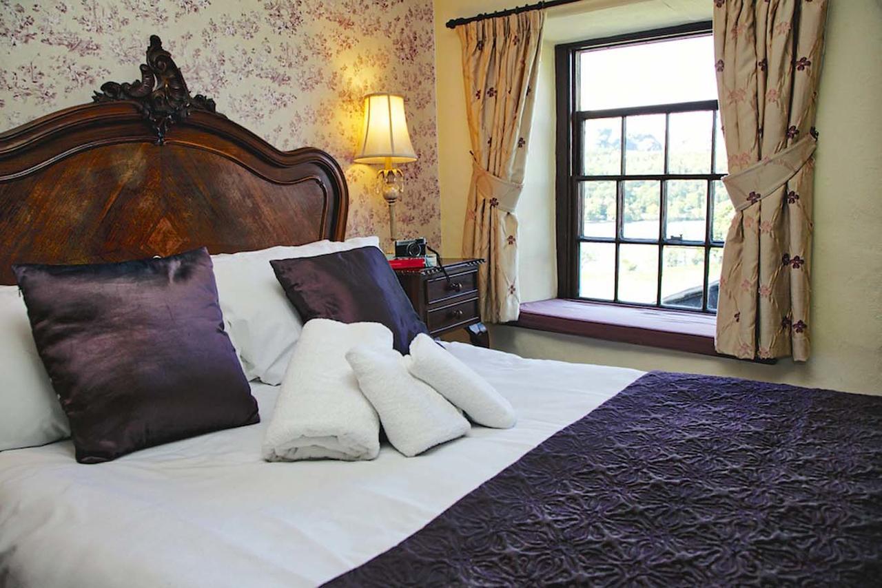 Bank Ground Farm Hotel Конистън Екстериор снимка