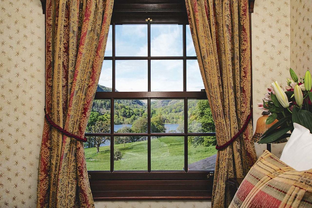 Bank Ground Farm Hotel Конистън Екстериор снимка