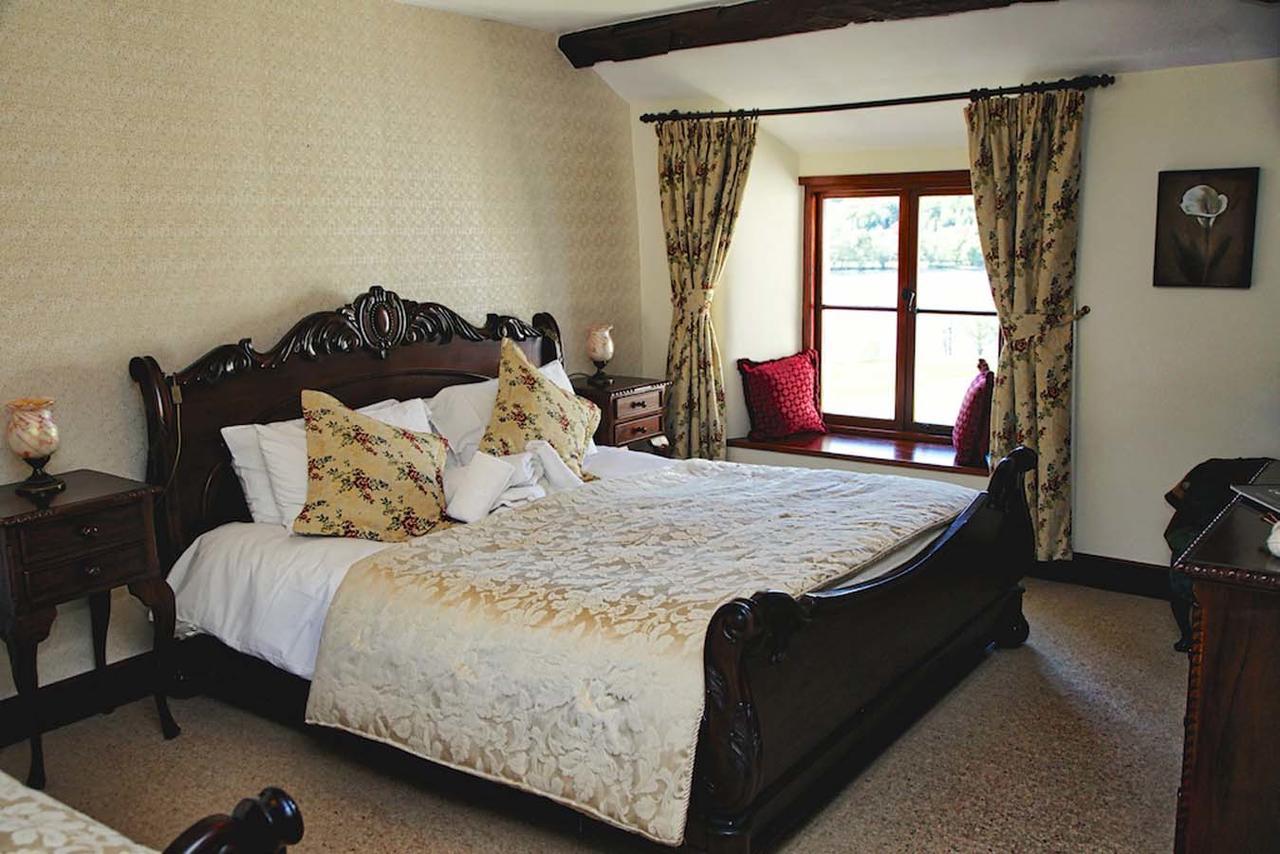Bank Ground Farm Hotel Конистън Екстериор снимка